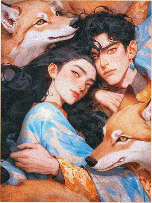 飘花影院剧情电影归海海报